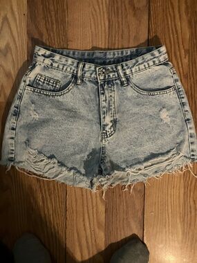 SHEIN shorts